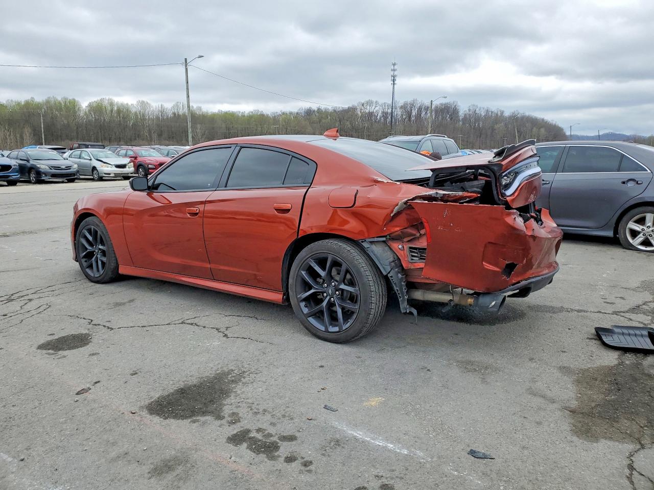 Dodge Charger