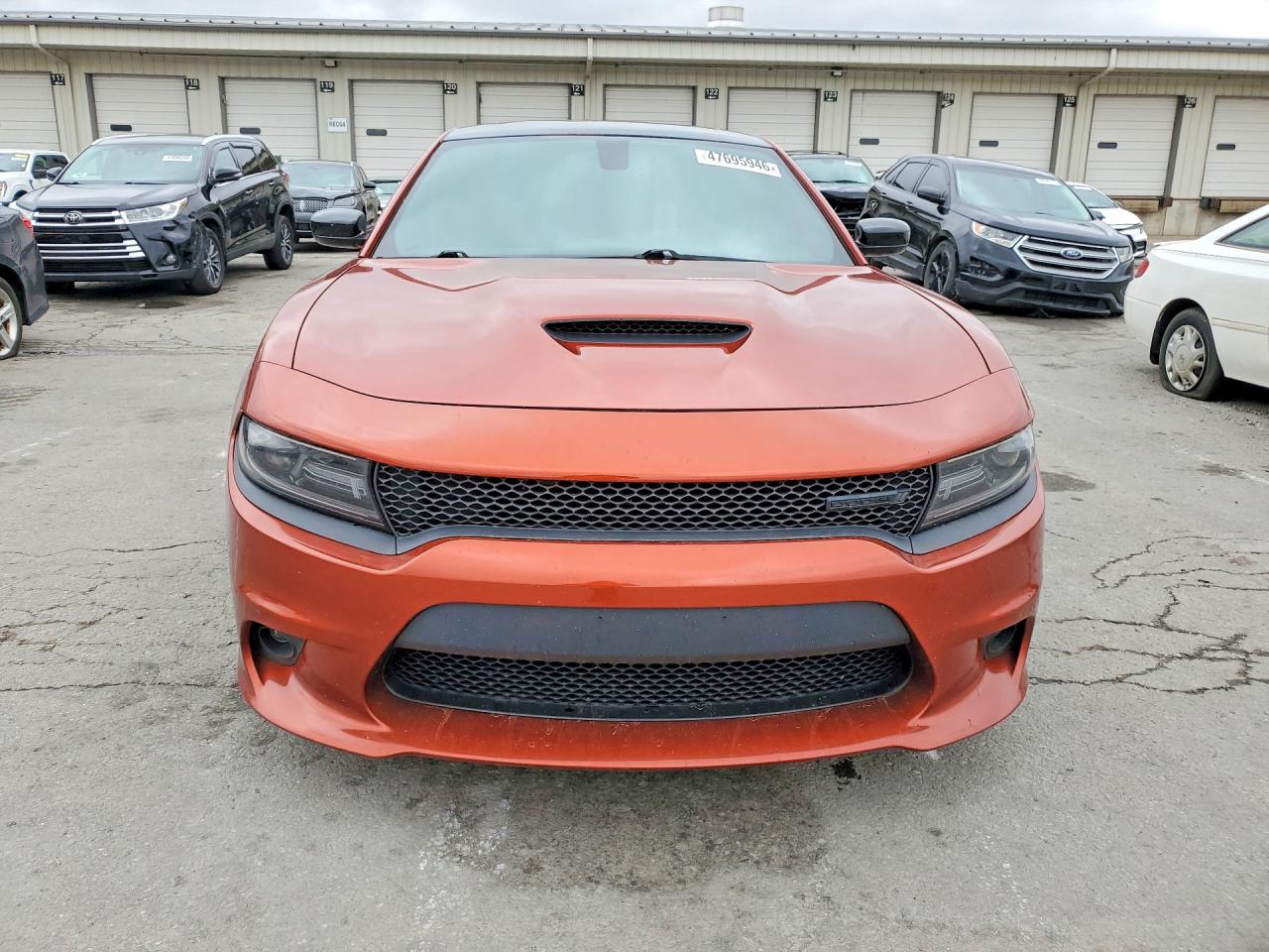 Dodge Charger