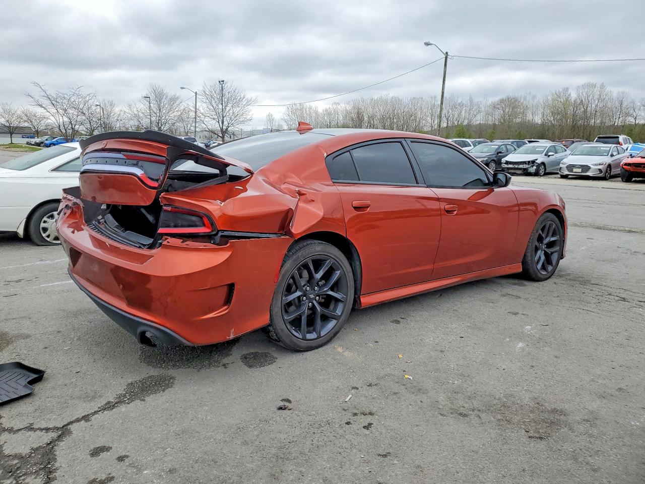 Dodge Charger