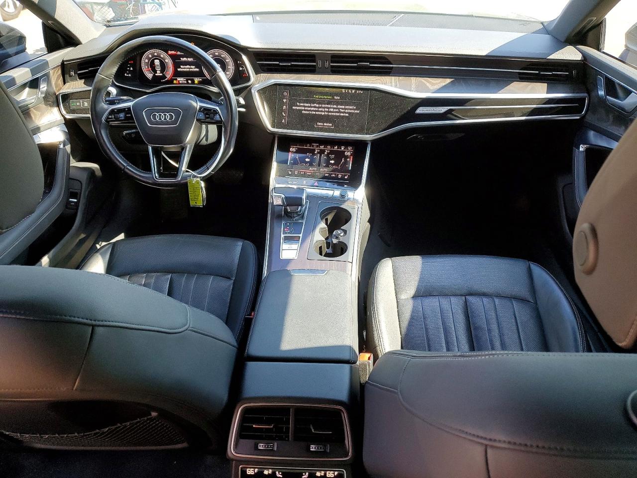 Audi A7 Prestige S-line