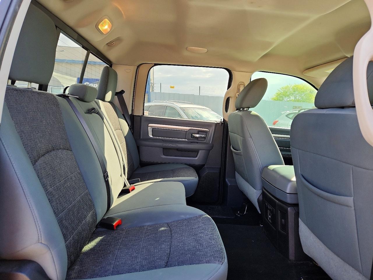 Ram 1500 Slt