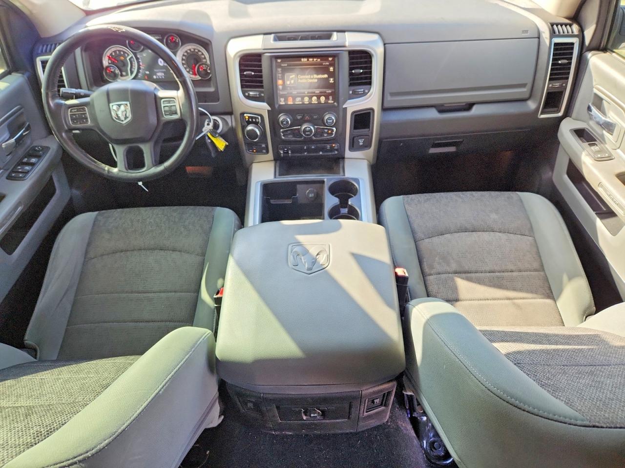 Ram 1500 Slt