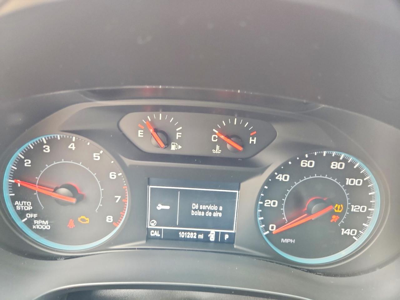 Chevrolet Malibu Ls