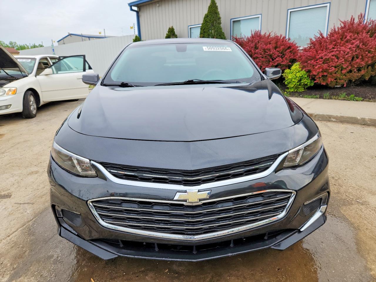 Chevrolet Malibu Ls