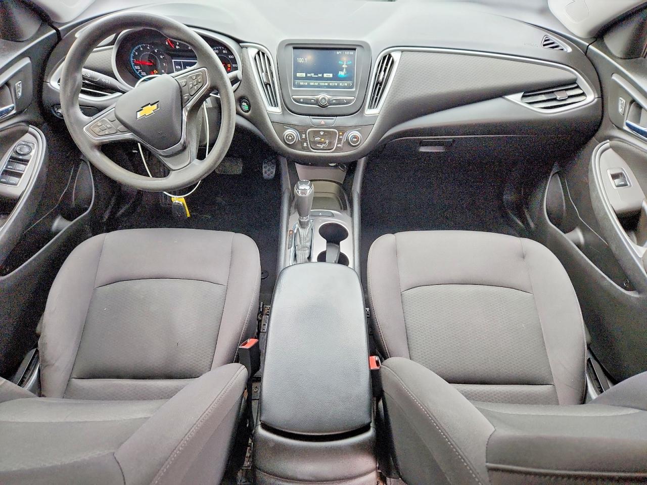 Chevrolet Malibu Ls