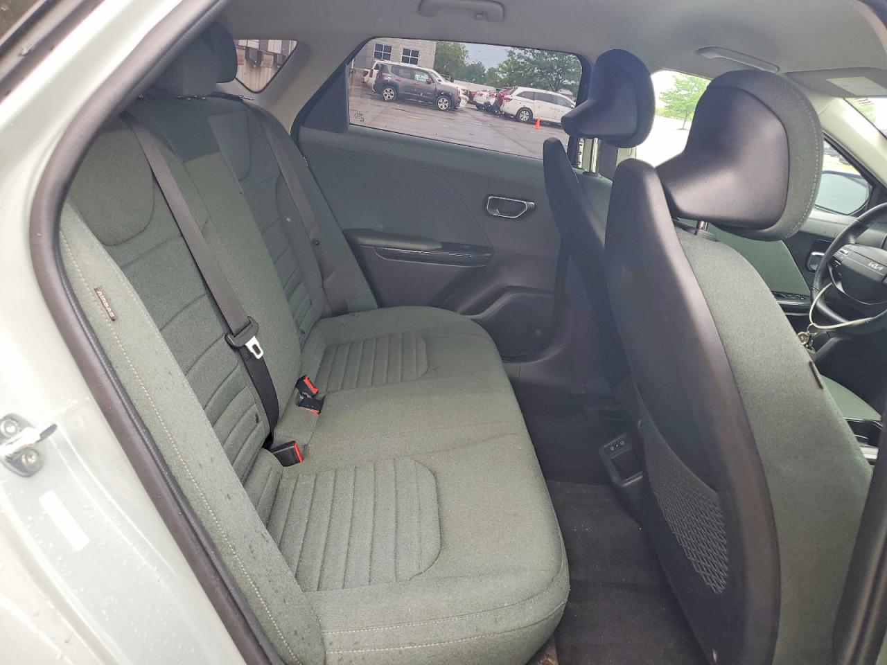 Kia K4 Ex