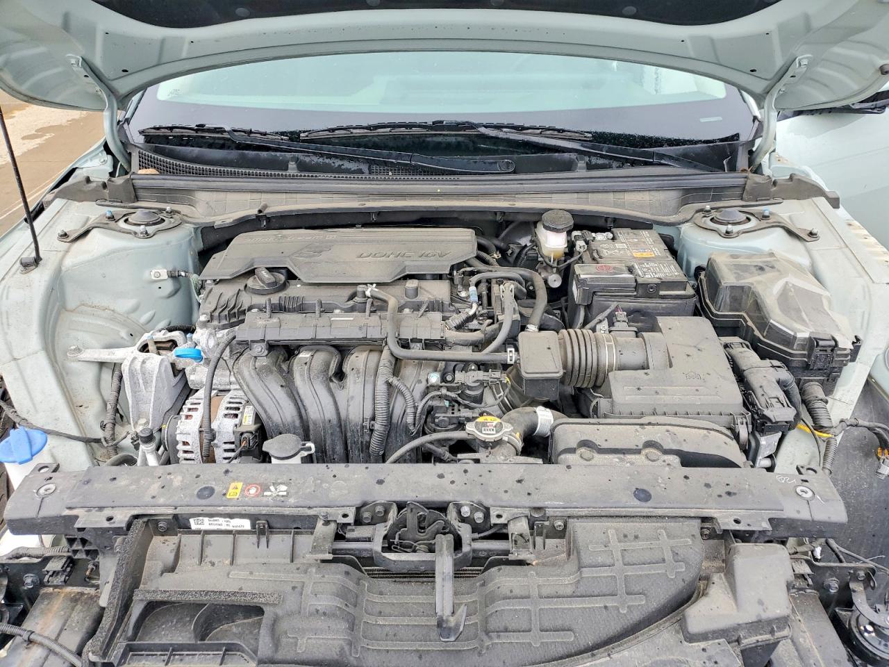 Kia K4 Ex