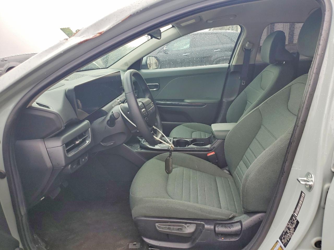 Kia K4 Ex