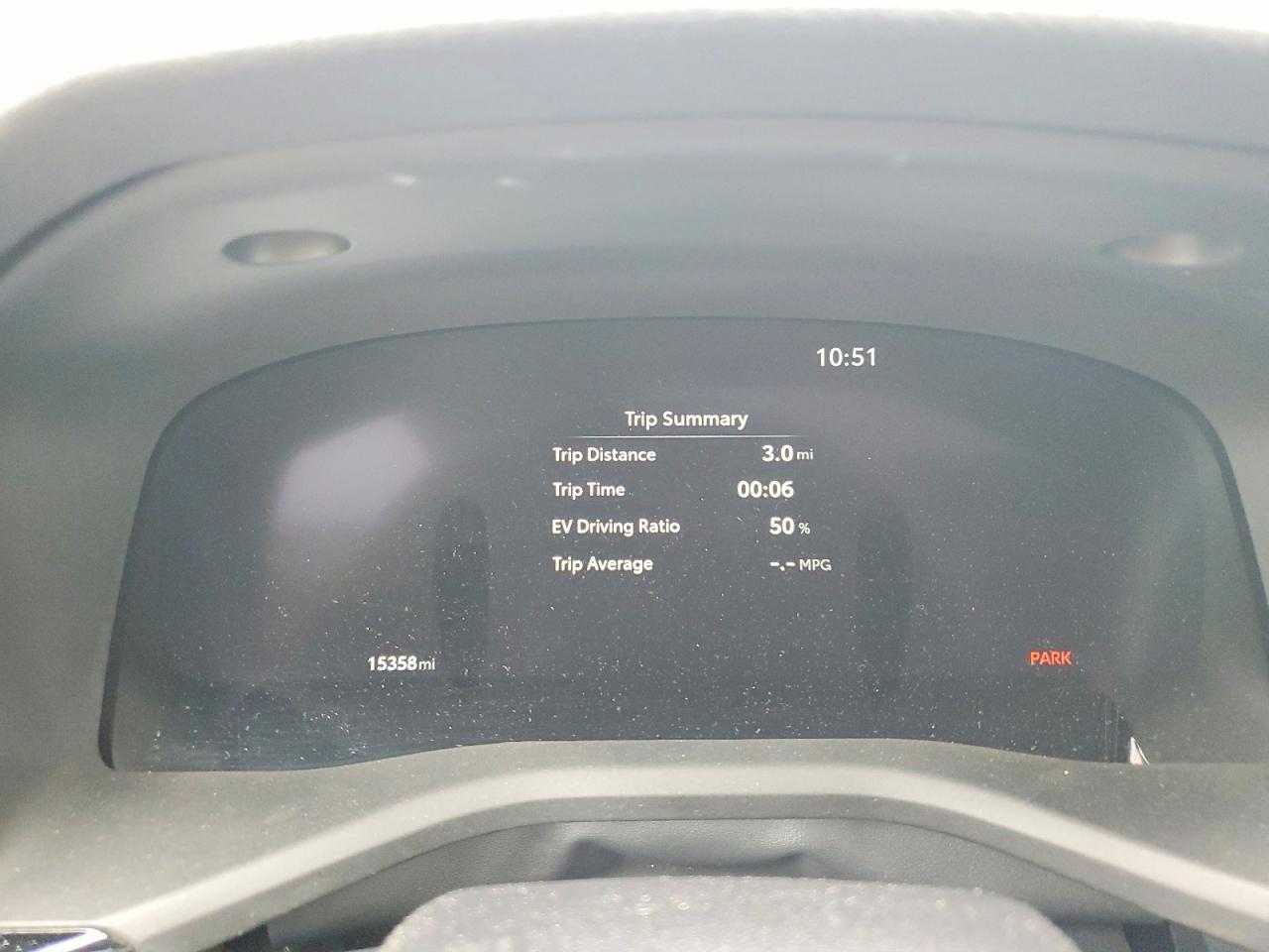 Toyota Camry Xse