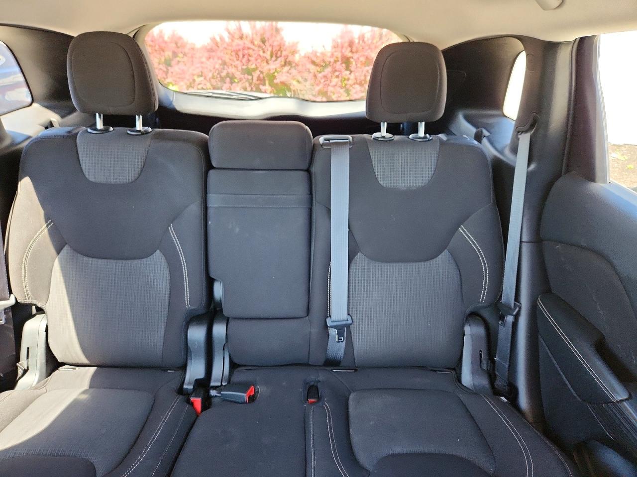 Jeep Cherokee Latitude