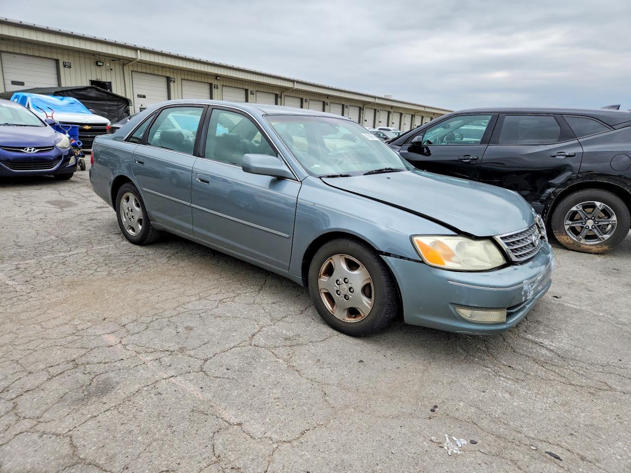 Toyota Avalon