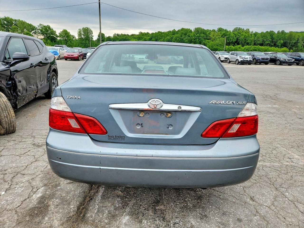 Toyota Avalon