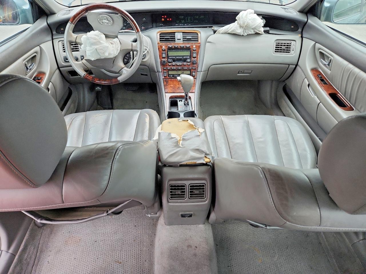 Toyota Avalon