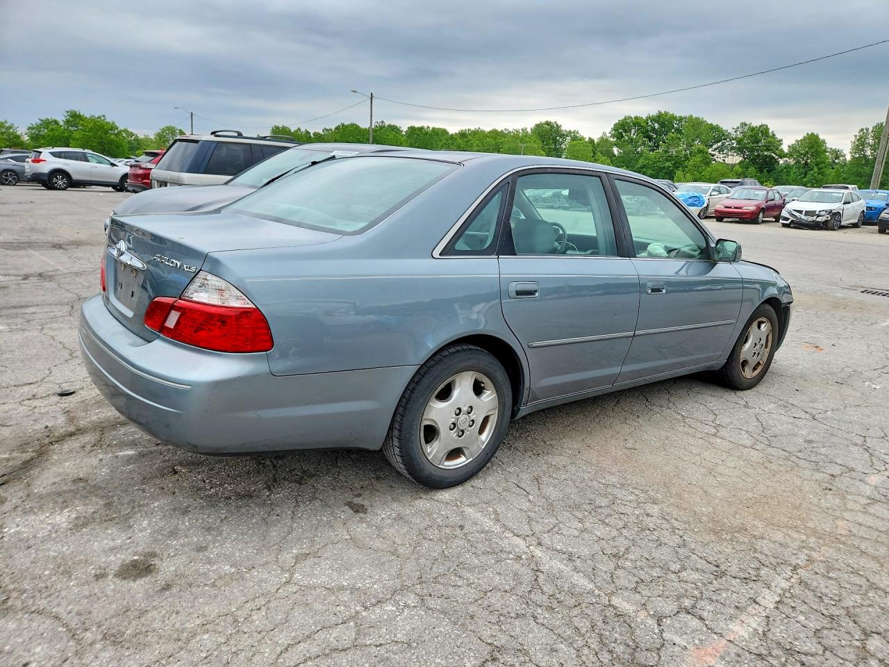 Toyota Avalon