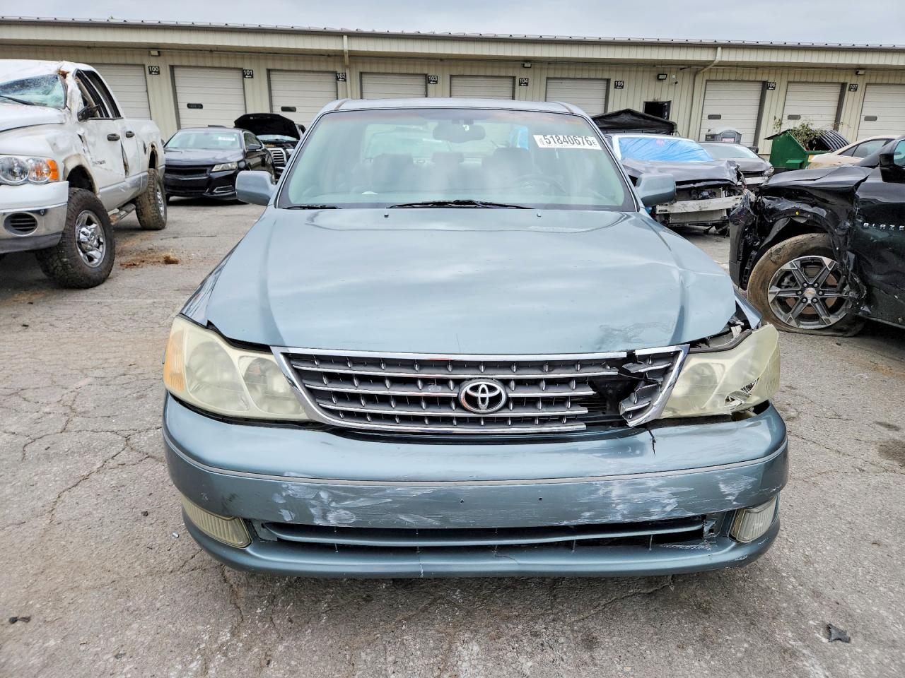 Toyota Avalon