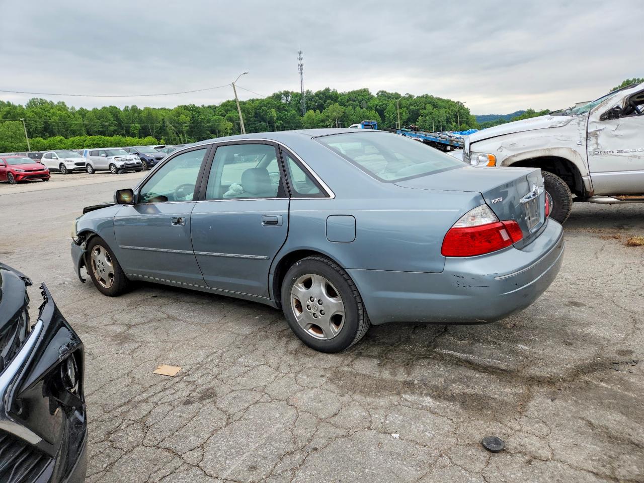 Toyota Avalon