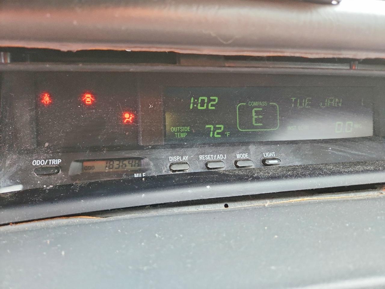 Toyota Avalon