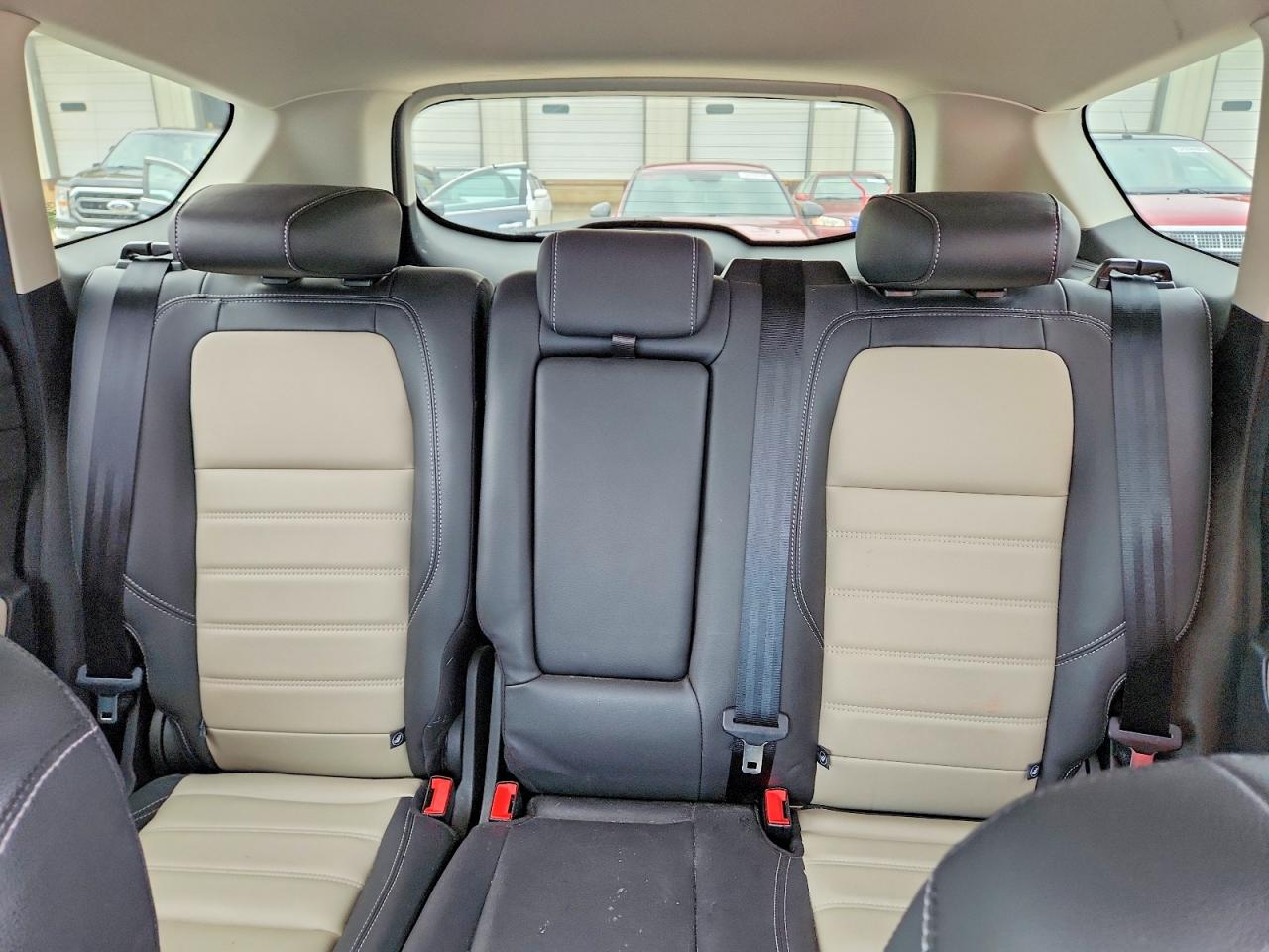 Ford Escape Sel