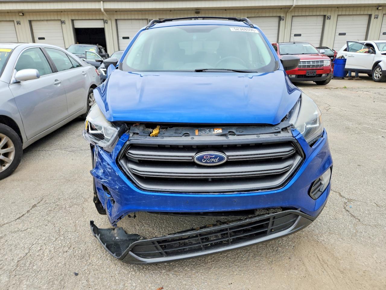 Ford Escape Sel
