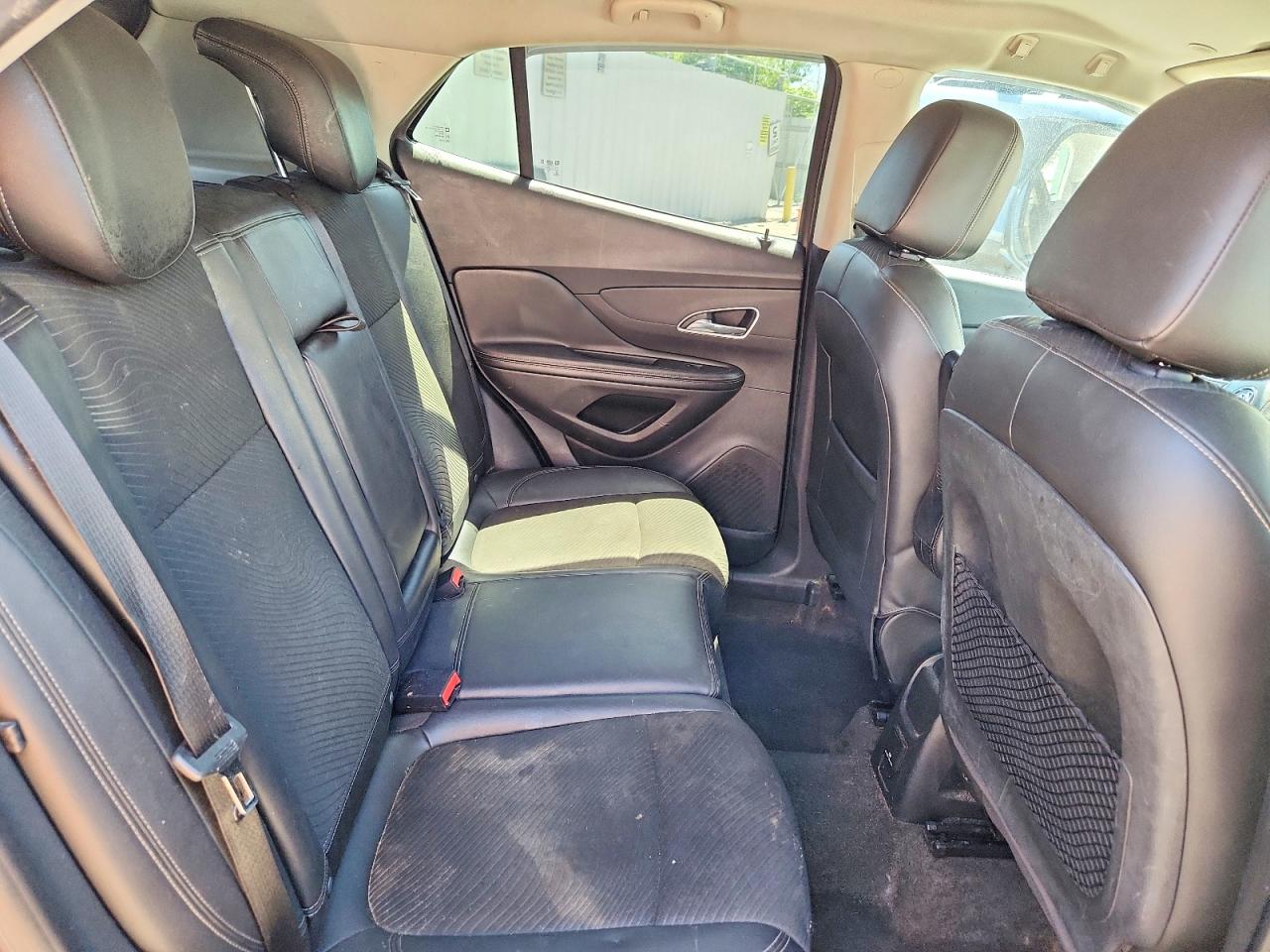 Buick Encore Convenience