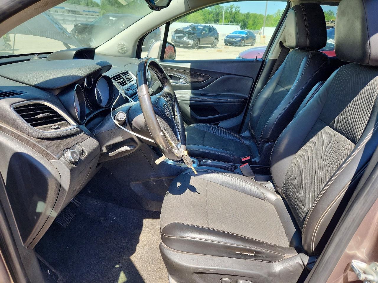 Buick Encore Convenience