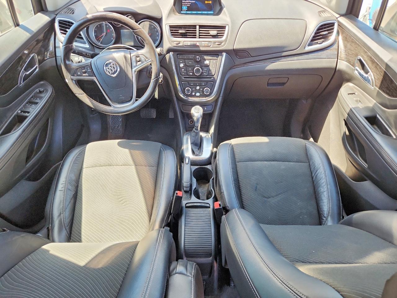 Buick Encore Convenience