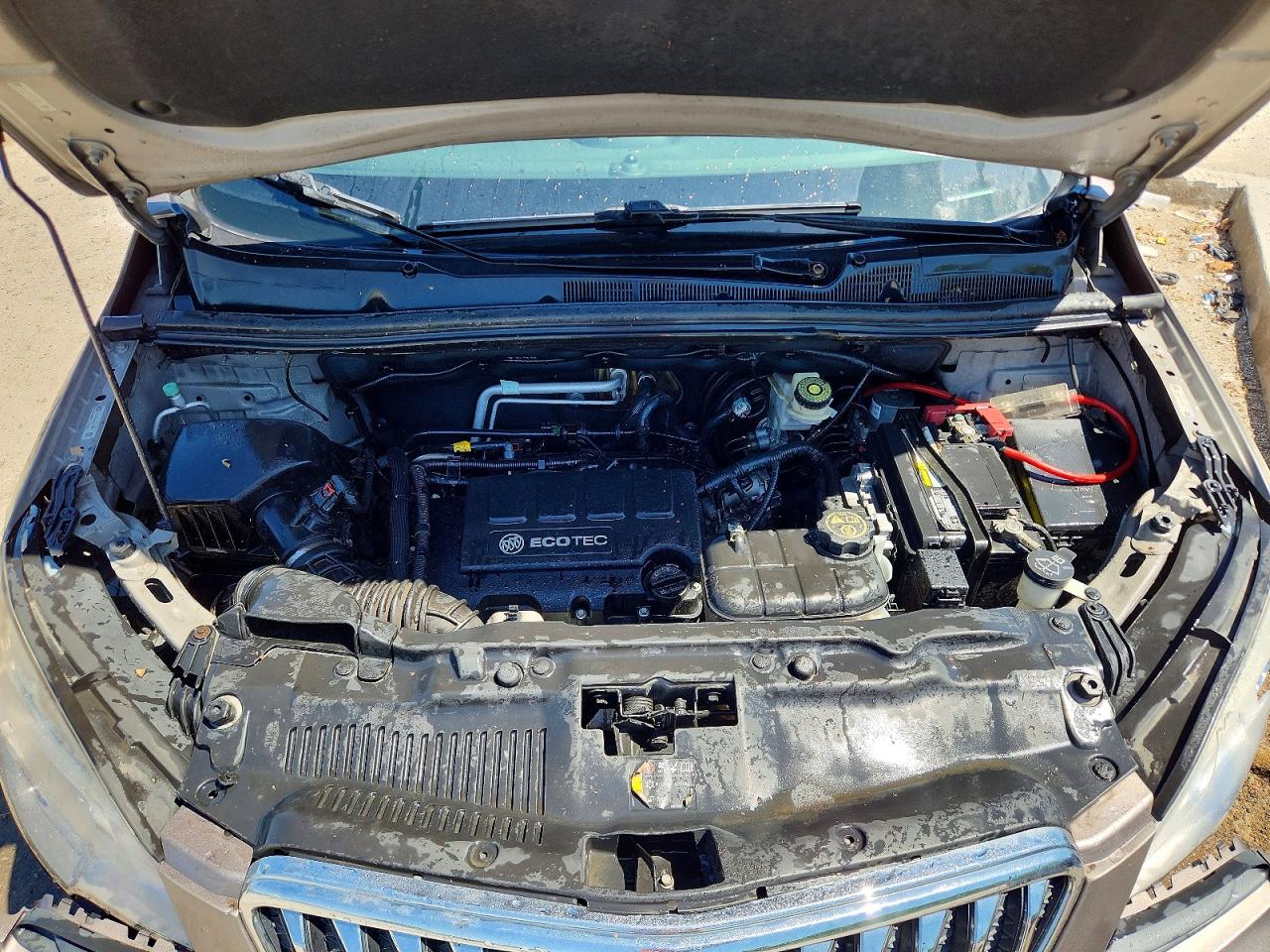 Buick Encore Convenience