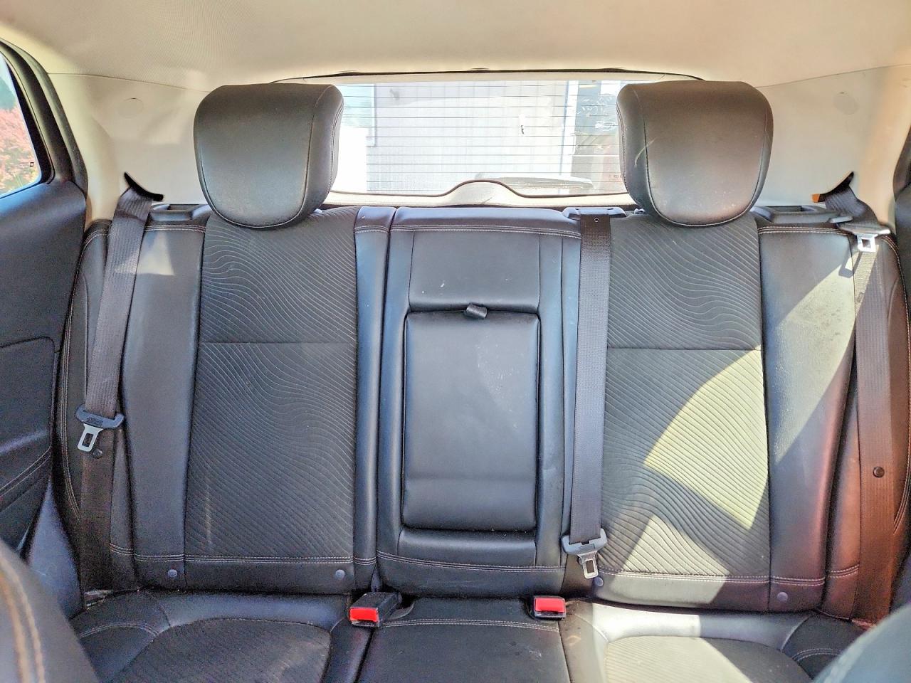 Buick Encore Convenience