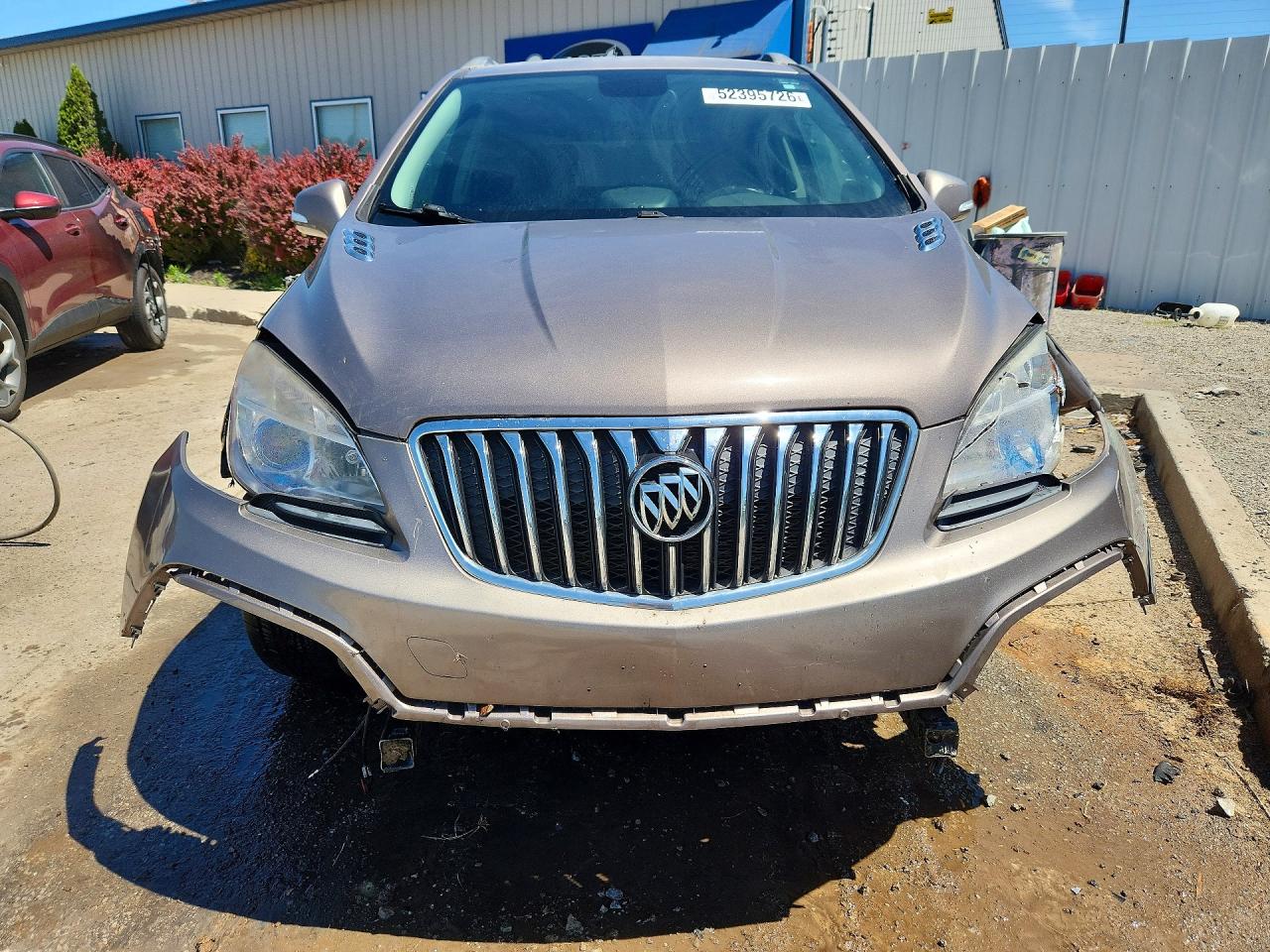 Buick Encore Convenience
