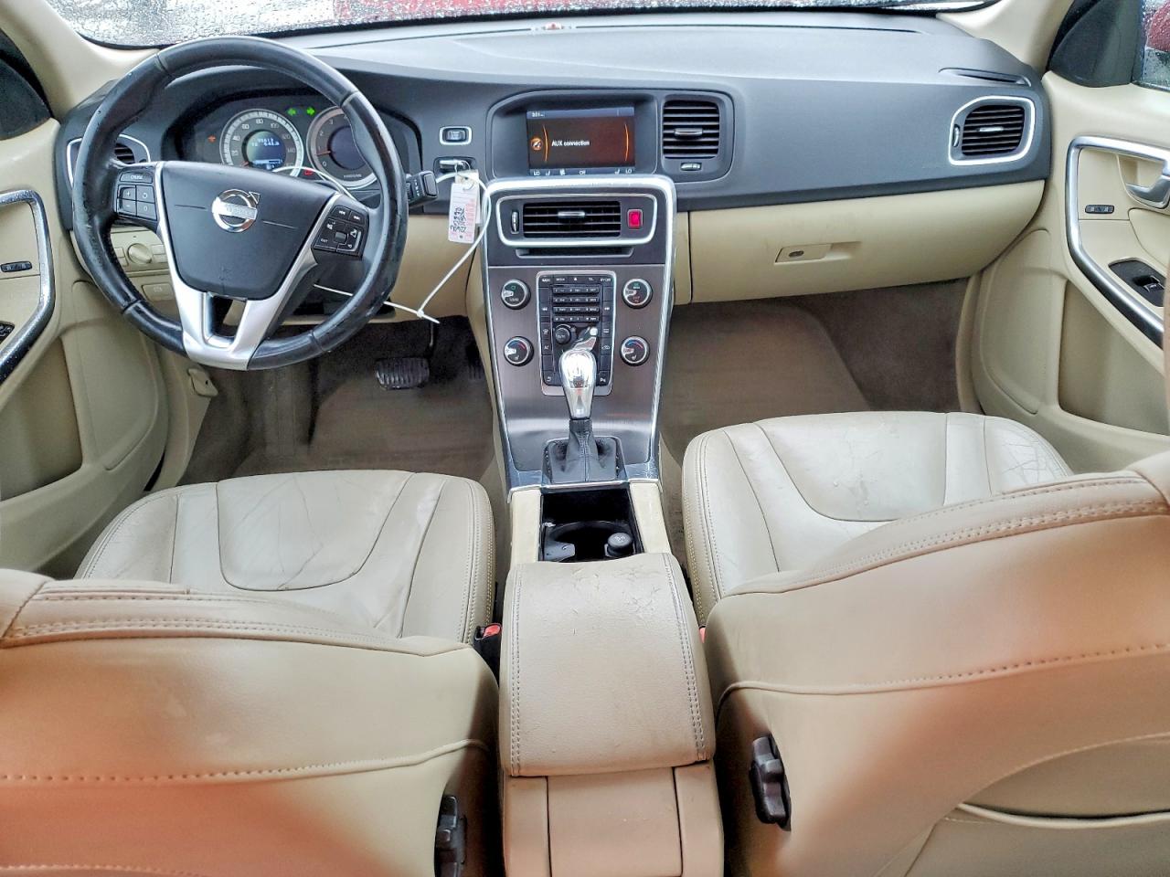 Volvo S60 T5