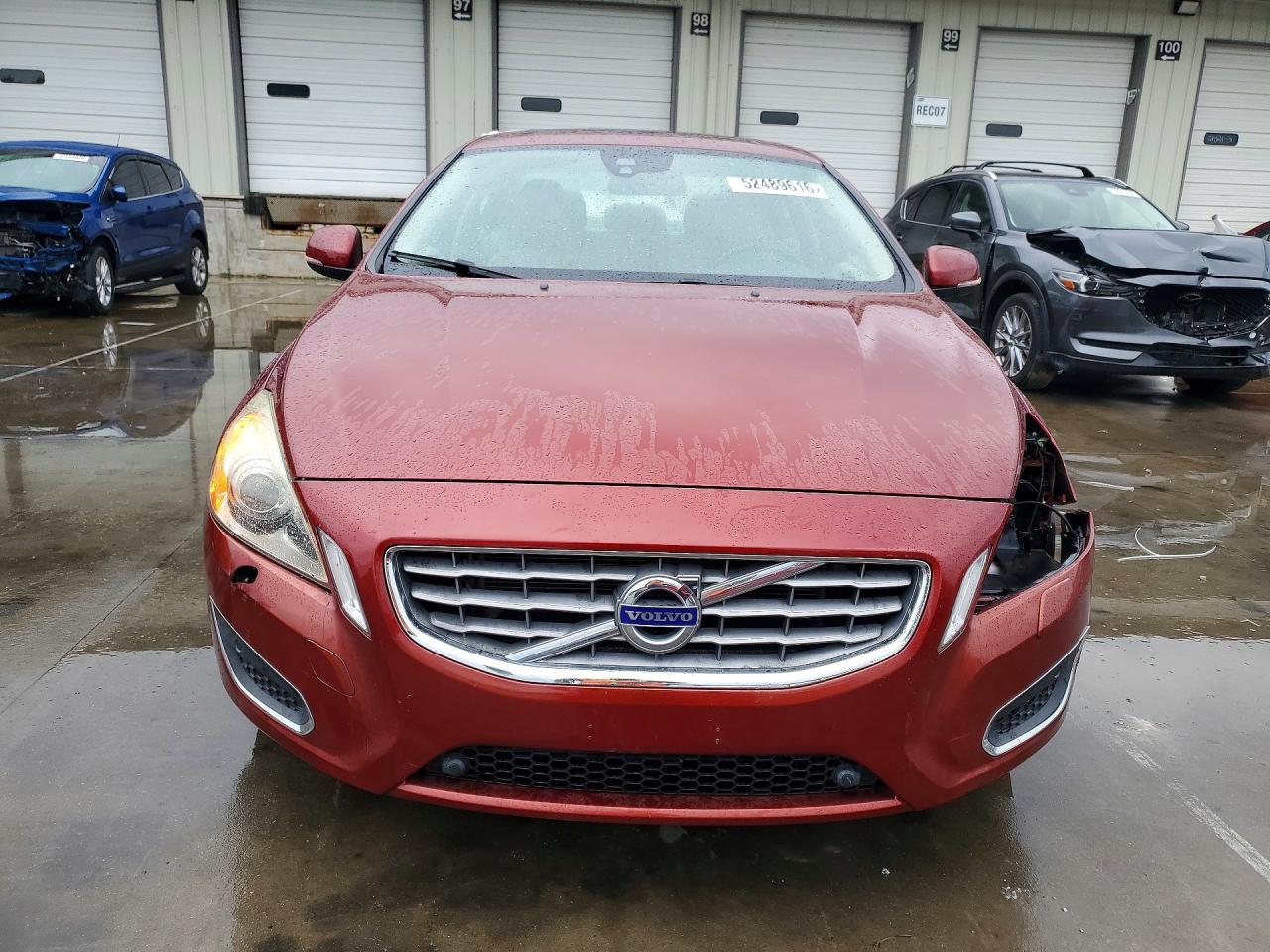 Volvo S60 T5