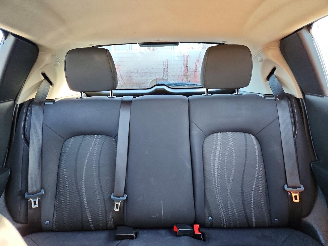 Chevrolet Sonic Lt