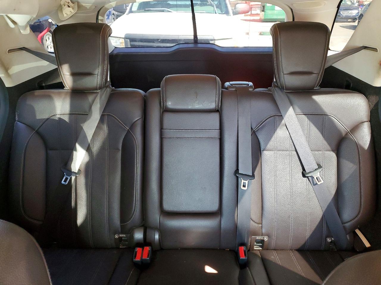 Mercedes-Benz GLE 350 4matic