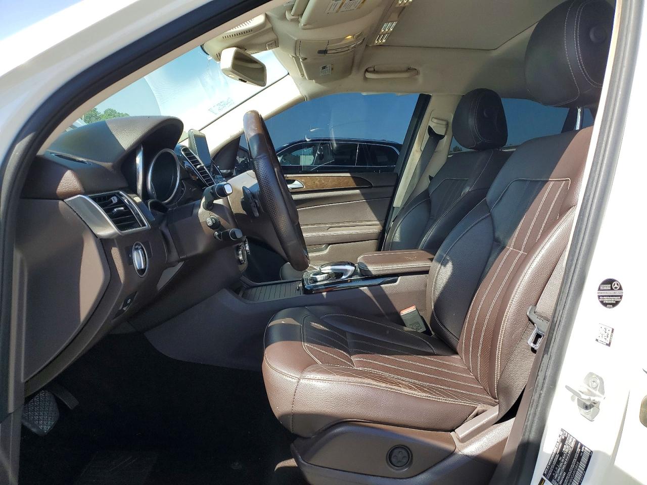 Mercedes-Benz GLE 350 4matic