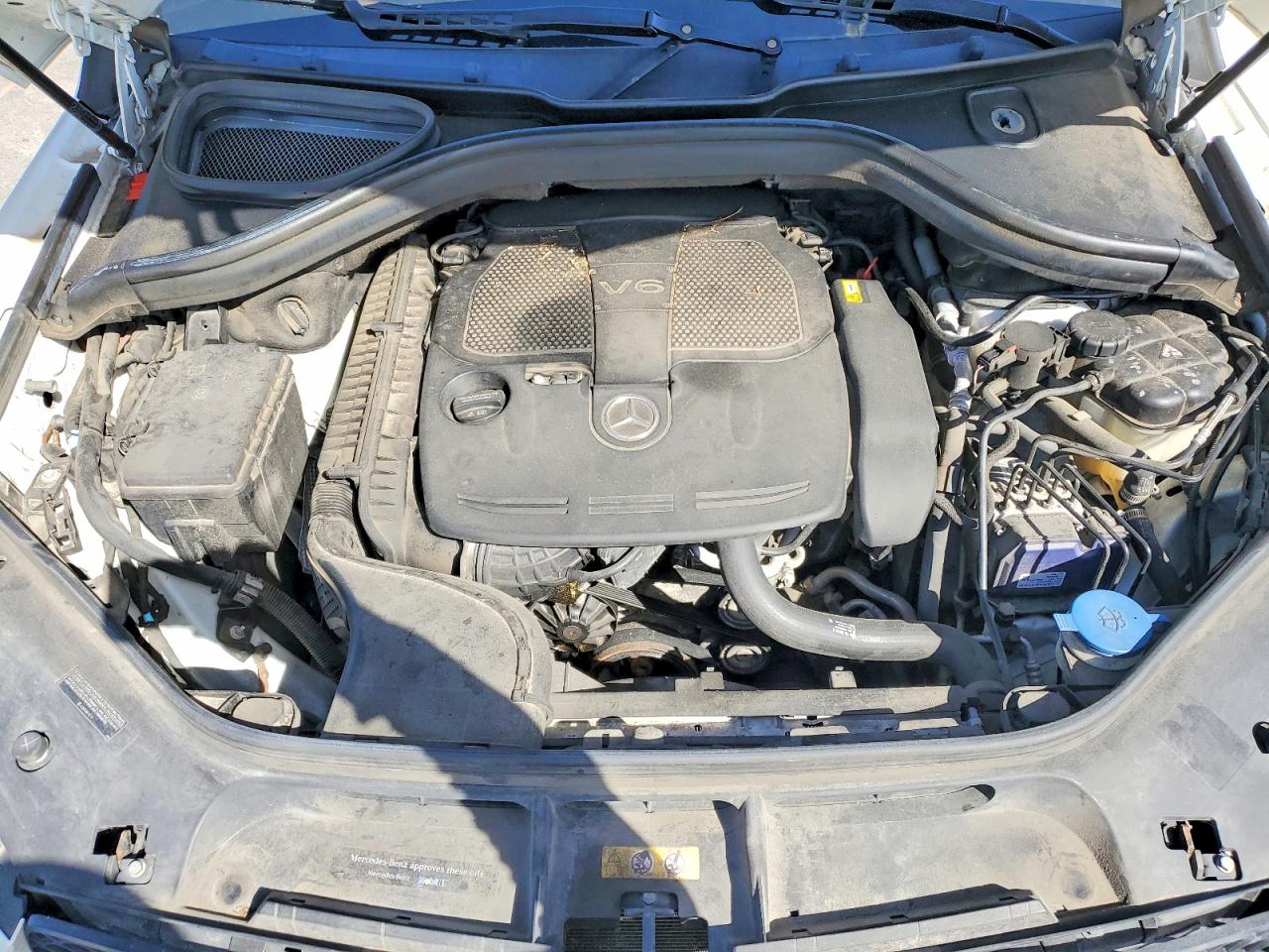 Mercedes-Benz GLE 350 4matic