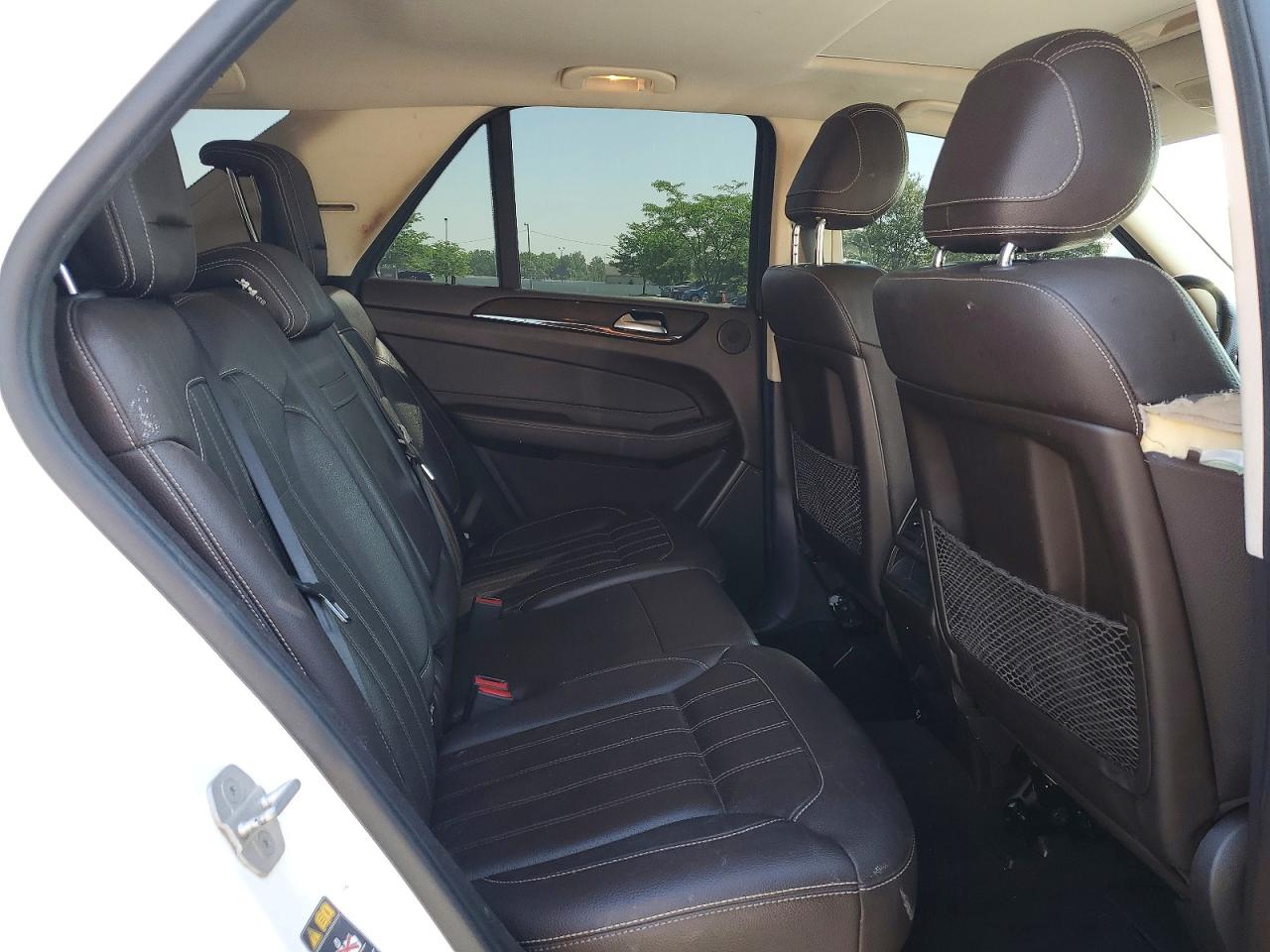 Mercedes-Benz GLE 350 4matic