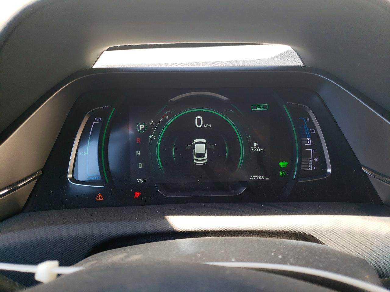 Hyundai Ioniq Limited