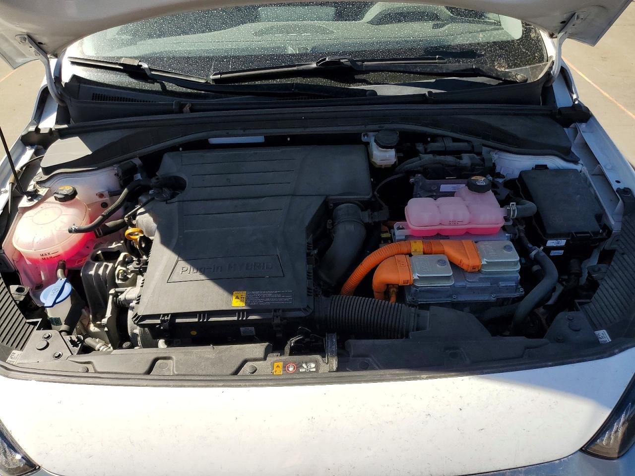 Hyundai Ioniq Limited