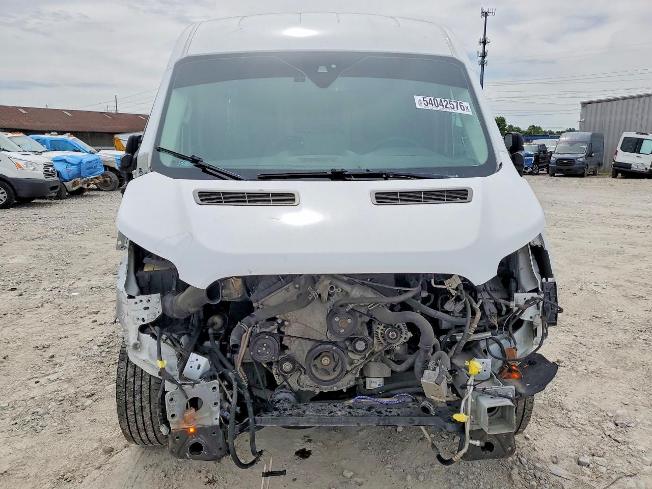 Ford Transit T-250