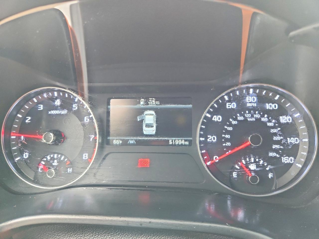 Kia Forte Gt