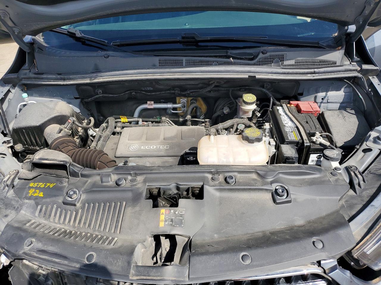 Buick Encore Preferred