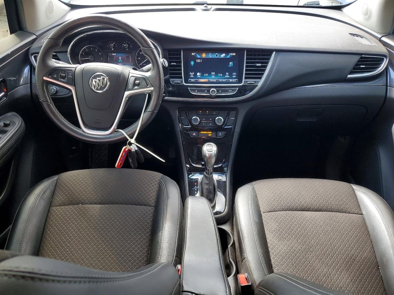 Buick Encore Preferred
