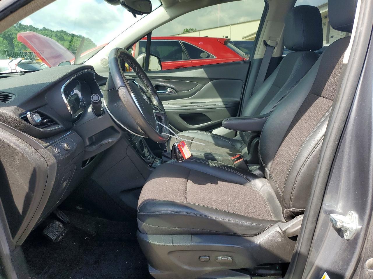 Buick Encore Preferred