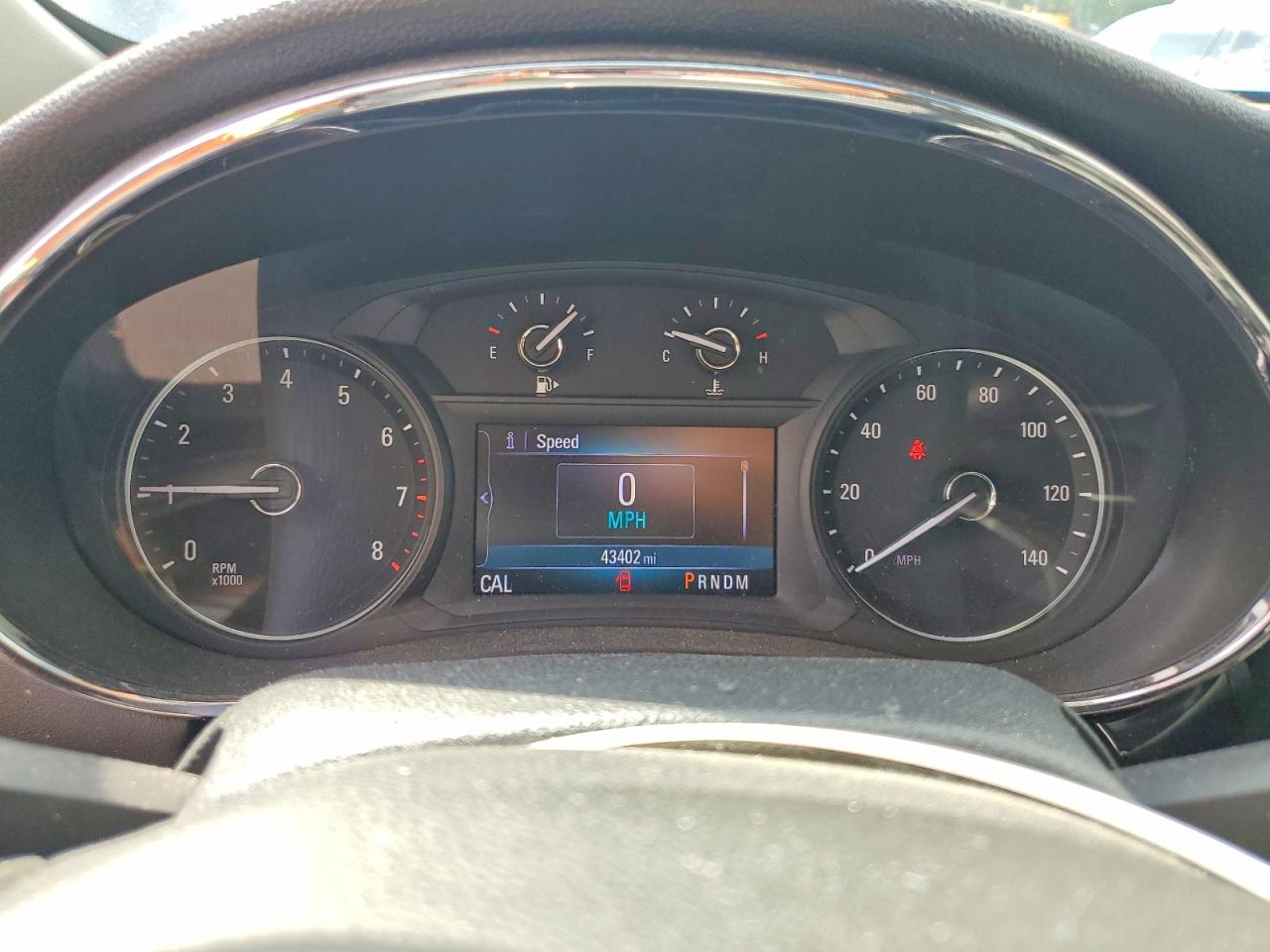 Buick Encore Preferred