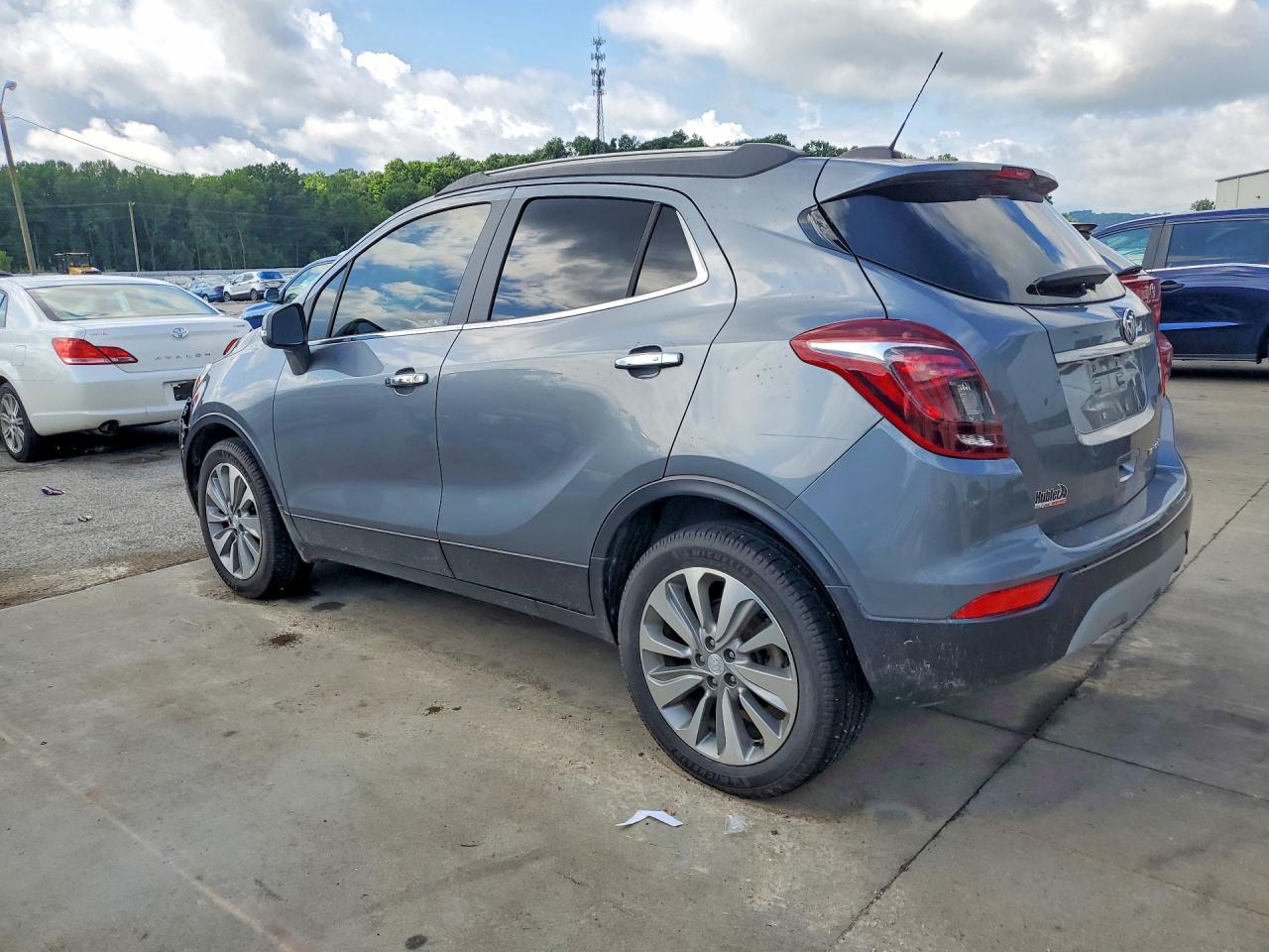 Buick Encore Preferred
