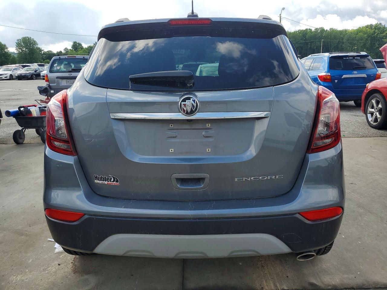 Buick Encore Preferred