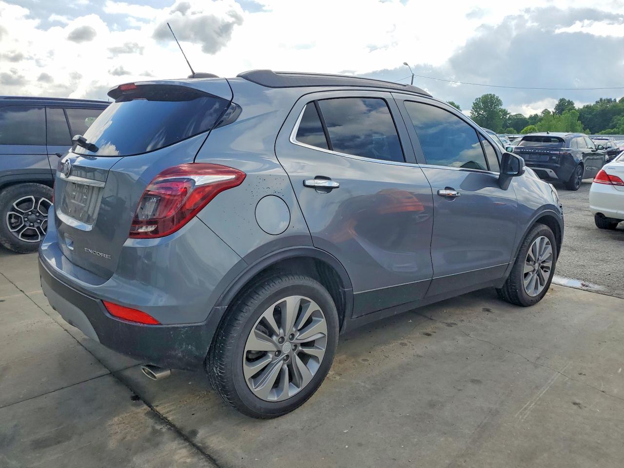 Buick Encore Preferred
