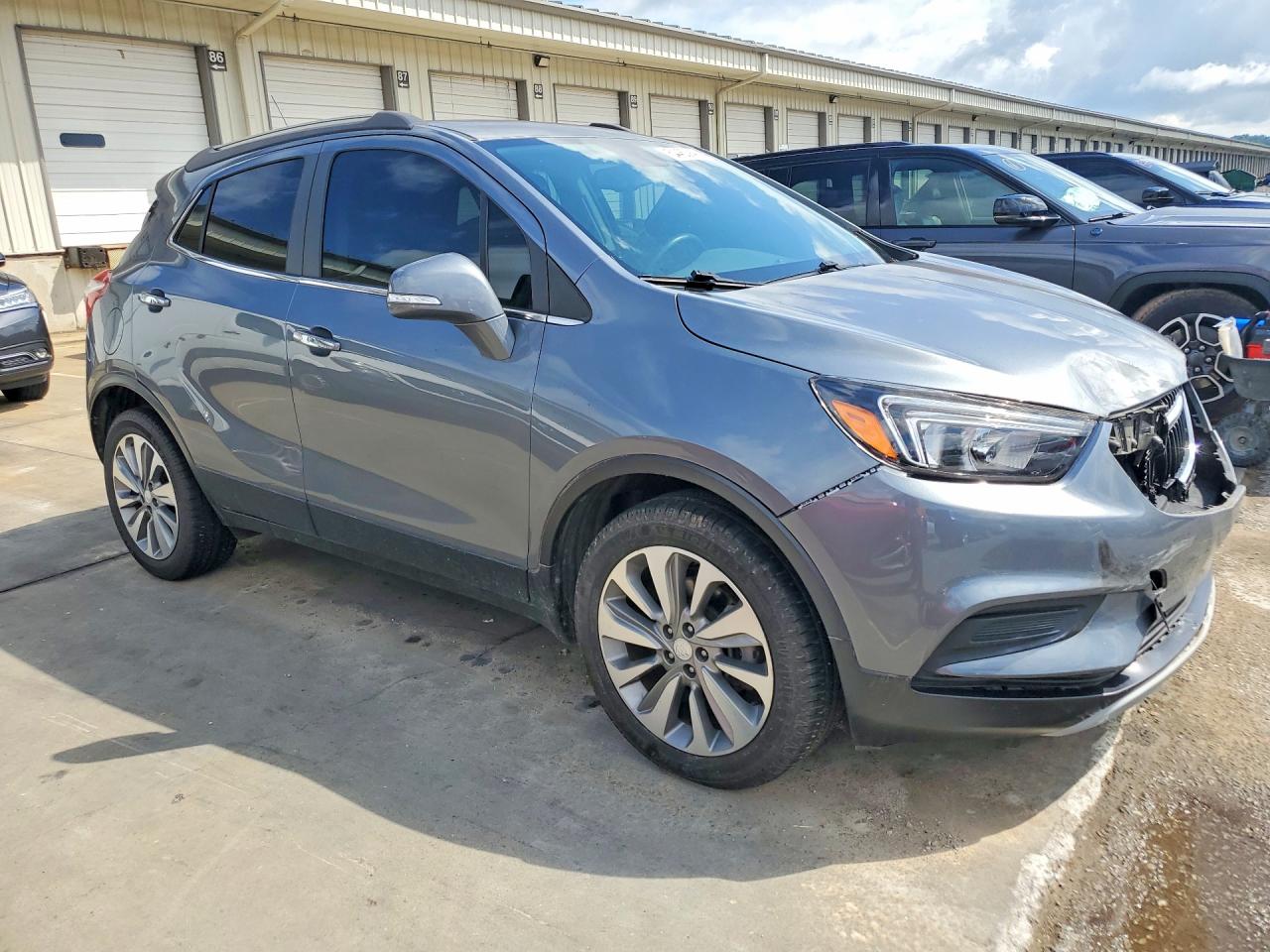 Buick Encore Preferred