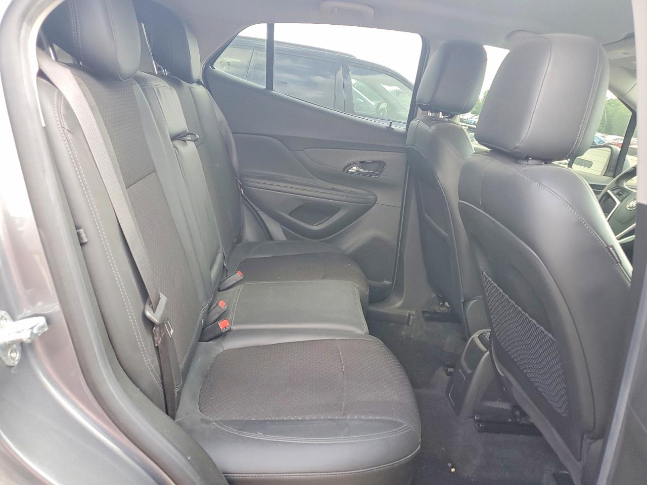 Buick Encore Preferred