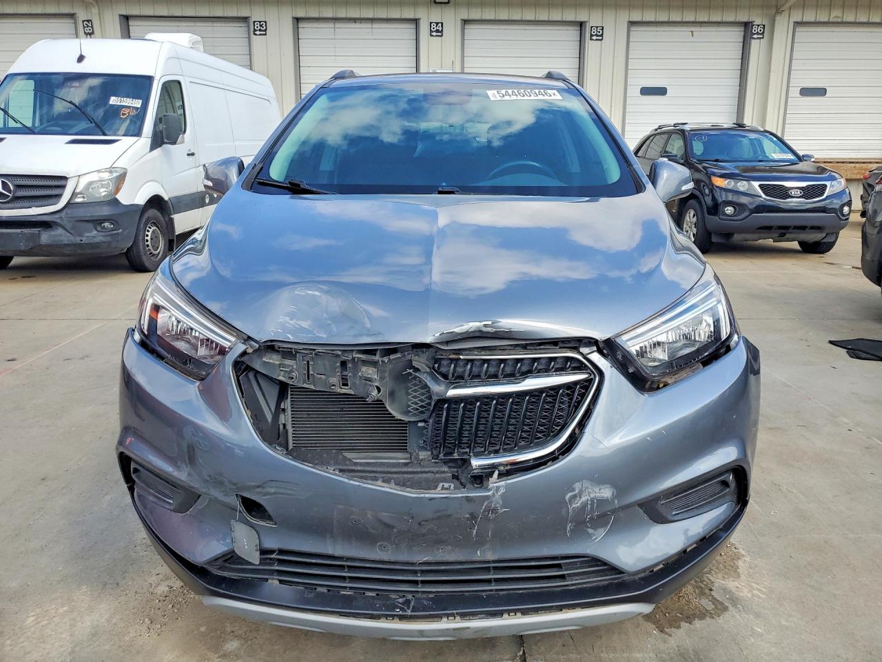 Buick Encore Preferred
